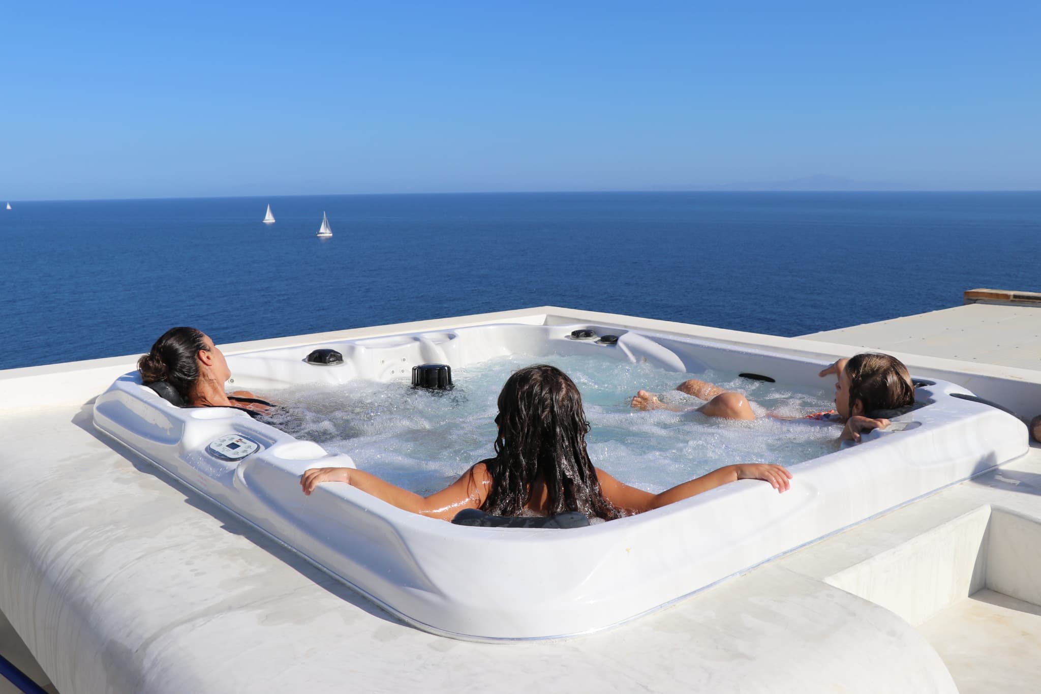 Passion Spas