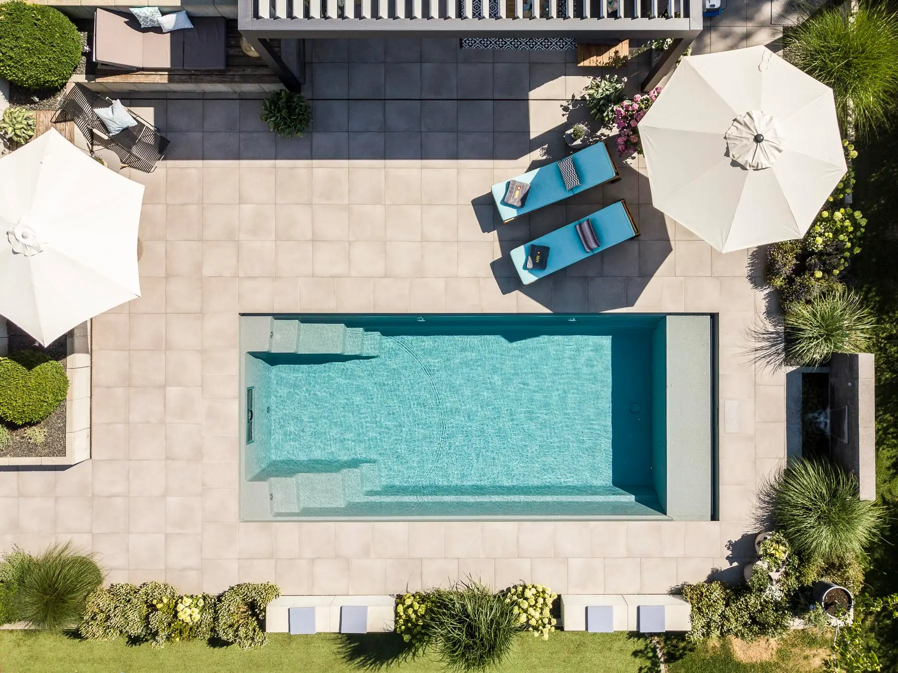 Compass Pools